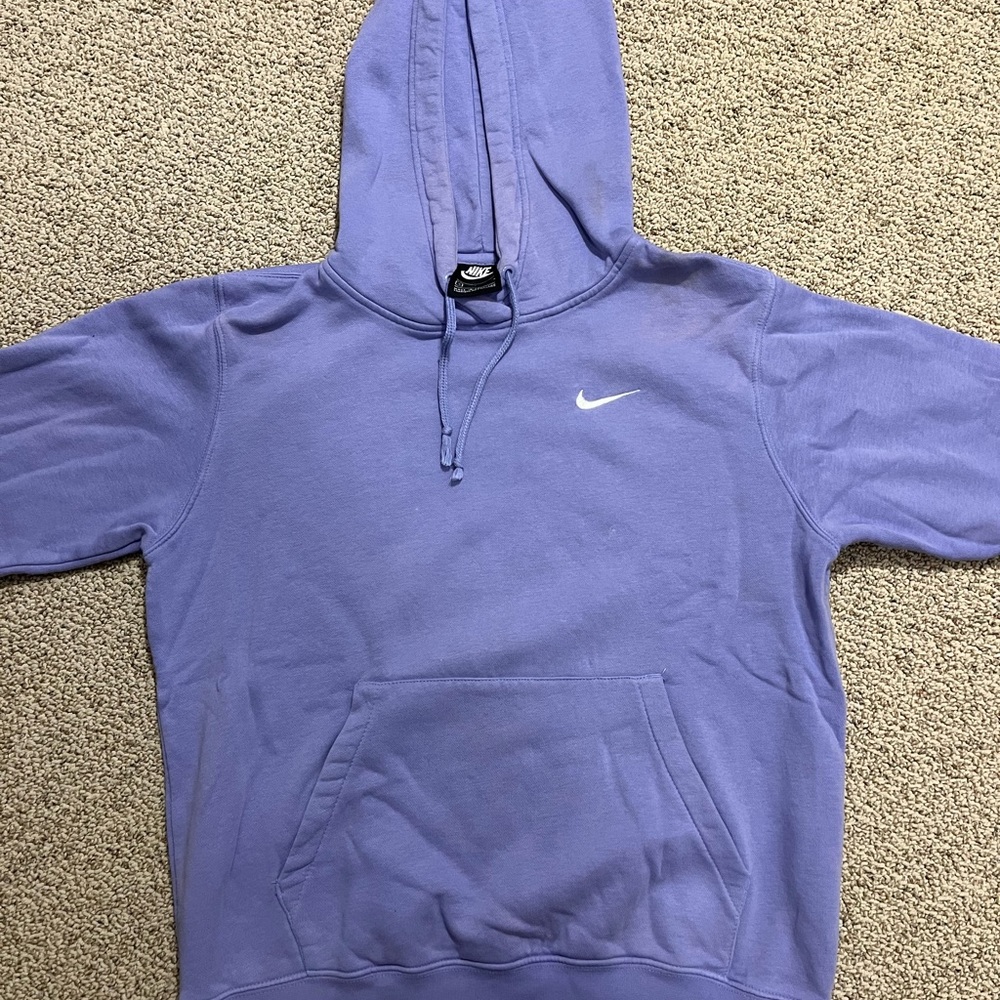 Nike hoodie